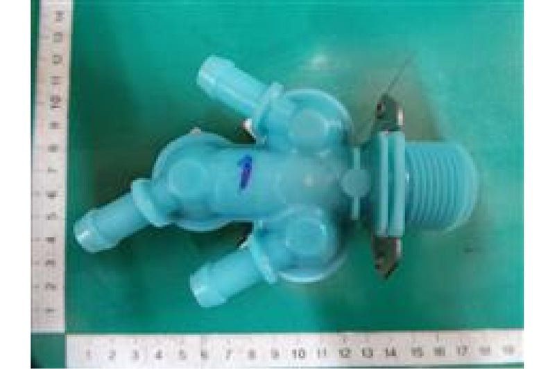 Samsung Washing Machine Water Valve - DC62-00233D