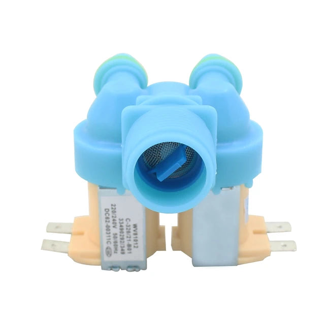 Samsung Washing Machine Water Inlet Valve - DC62-00311C