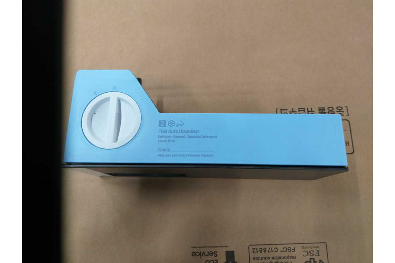 SAMSUNG Washing Machine Detergent Flex Auto Dispenser -  DC97-24186A