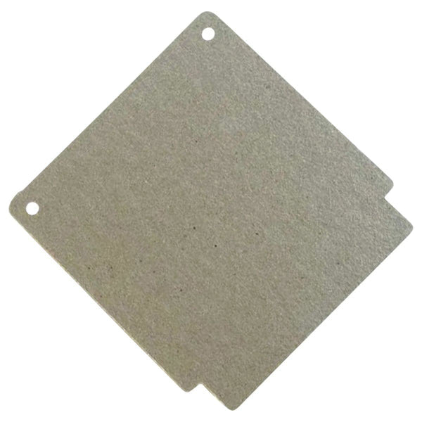 Piastra Mica Originale LG Per Microonde - Ricambio MCK69074904 - Foto 5
