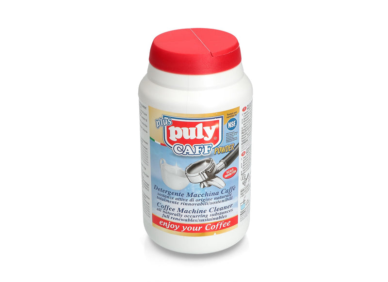 Puly Caff Commercial Quality Coffee Machine Cleaner 570g - 0852000