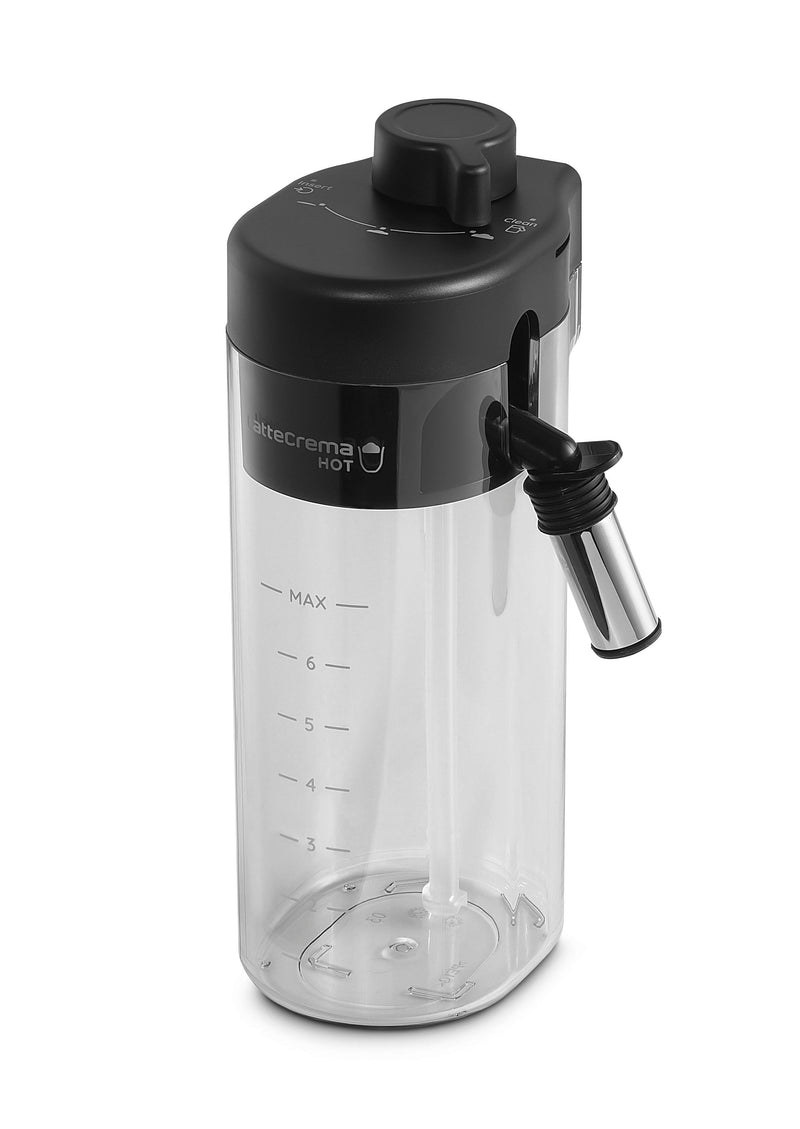 Delonghi Coffee Machine Hot Milk Carafe Eletta Explore - AS00005734