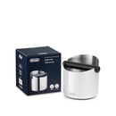 Delonghi Coffee Machine COFFEE KNOCK BOX EASY CLEAN D.128 - AS00003191