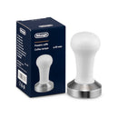 Delonghi Coffee Machine COFFEE TAMPER WHITE - AS00006509