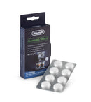 Delonghi Breville Nespresso Coffee Cleaning Tablets - AS00002139
