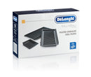 Delonghi sandwich maker SET DLSK153 2 GRILL-PLATES - 5523110001