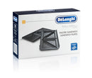 Delonghi sandwich maker SET DLS K154 2 SANDWICH-PLATES - 5523110011