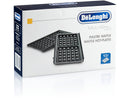 Delonghi sandwich maker SET DLSK155 2WAFFLE-PLATES - 5523110021