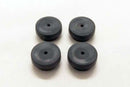 Kenwood cooking food processor FOOT SET GREY (4x) - KW717395