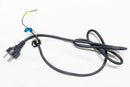 Kenwood cooking food processor POWER SUPPLY CORD WITH PLUG (EU) - KW717403