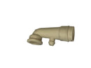 Fisher & Paykel Washing Machine ELBOW INLET 68  - 424056