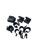 Fisher & Paykel CLIP PIPE CARR FT19280(PKT 10) - 613709P