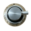 ILVE Oven Thermostat Knob - G/361/11/08 EG9494006000108