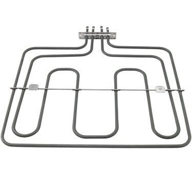 Fisher & Paykel Oven Hinged Grill Bake Element - 542656 EUT59 SOE59