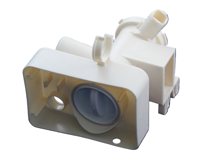 Electrolux Washing Machine Drain Pump Filter - 1320715269