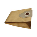 Wertheim Vacuum Cleaner Paper Bags 5 Pack - Filta 20085 F054