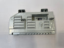 Fisher & Paykel Washing Machine HOUSING B MOTOR CONTROLLER - H0020205106