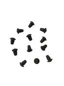 Fisher & Paykel Wall Oven GROMMET RUBBER PKT12 - 574145P