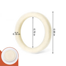 Wool Breville Espresso Machine Felt Washer - BES870/06.29 SP0001575