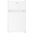 Parmco Under Bench Bar Caravan Motel 85L Fridge-Freezer - FR85WUBFF
