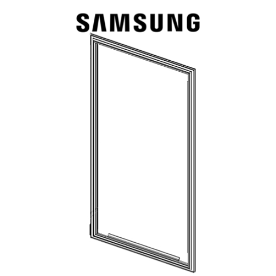 SAMSUNG Refrigerator In Gasket  - DA63-06618G