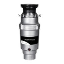 Parmco Medium Duty Food Waste Disposal with 7 Year Warranty - GD-3