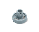 Universal Haier Fisher & Paykel Delonghi Nouveau Whirlpool Dishwasher Lower Wheel - H0120200345