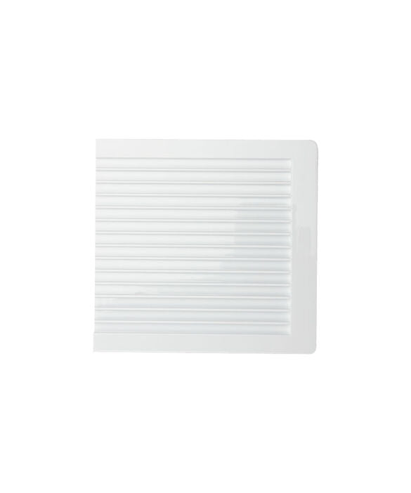 Fisher & Paykel Dryer Rear Exhaust Cover - H0180200236