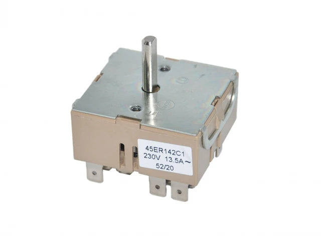 Haier Oven Hotplate Simmerstat Control Switch 45ER142C1 - H0530013932