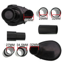 Vacuum Cleaner Extra Dust Collection Container 32mm - ST-DCE