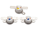 Compatible Fisher & Paykel Haier Dryer Thermostats - H0184000025P