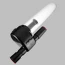 Vacuum Cleaner Extra Dust Collection Container 32mm - ST-DCE