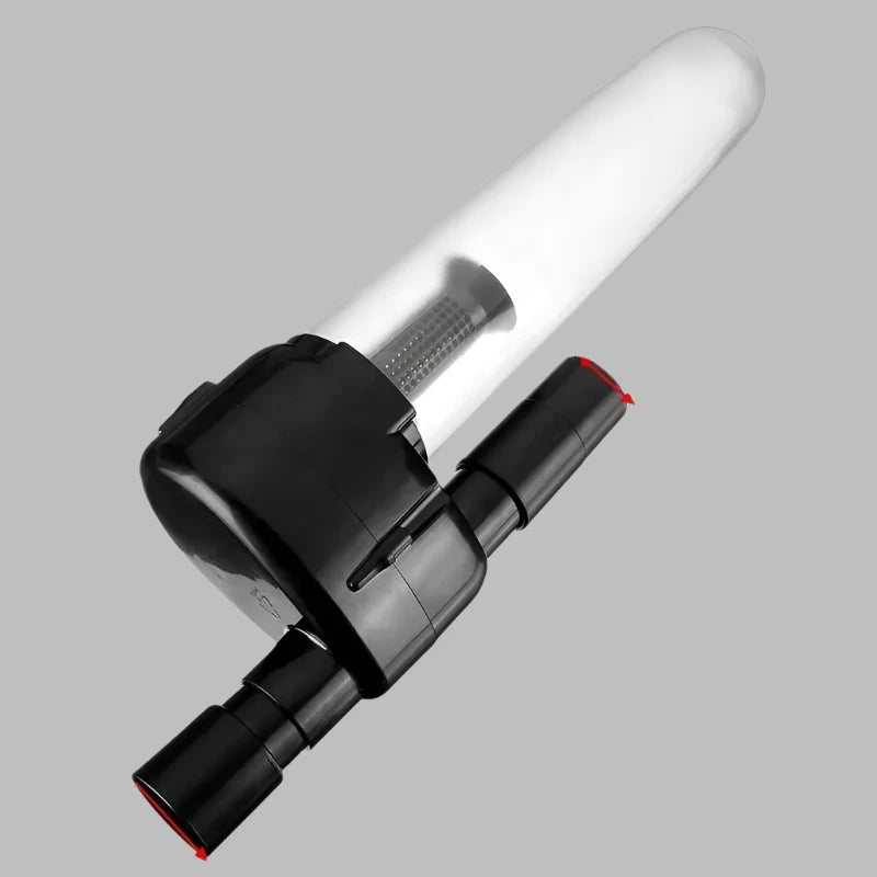 Vacuum Cleaner Extra Dust Collection Container 32mm - ST-DCE