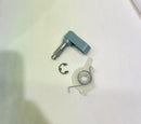 Kenwood KITCHEN MACHINES HEADLIFT LEVER ASSY - BLUE - AS00007550