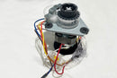 KENWOOD FOOD PROCESSOR MOTOR ASSEMBLY - AS00011242