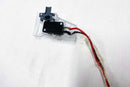Kenwood KITCHEN MACHINES MEDIUM SPEED INTERLOCK ASSEMBLY - AS00002323