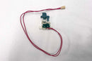 Kenwood KITCHEN MACHINES HIGH SPEED INTERLOCK ASSEMBLY - AS00002322