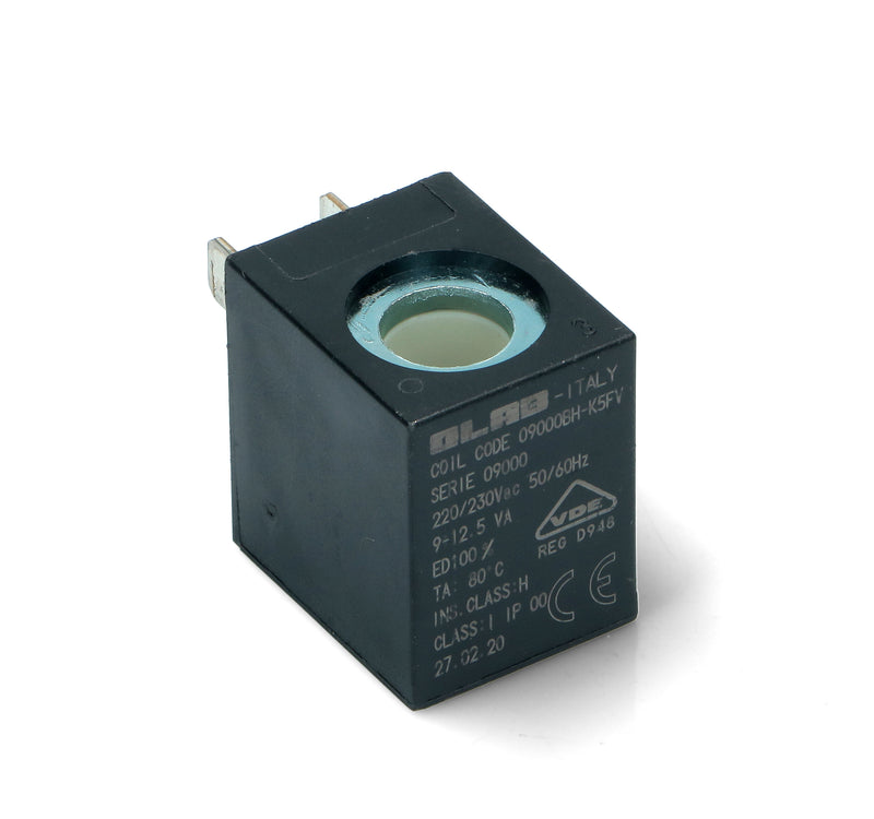Électrovanne OLAB 6000BH/K5FV Pour Station à Vapeur Siemens SL25 O1 - CEME - Neuf