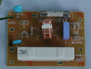 Delonghi MICROWAVE OVENS FILTER PCB ASSY - KW642078