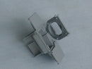 KENWOOD KITCHEN MACHINES INLET MOUNT - DARK GREY - KW645484