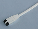 KENWOOD KITCHEN MACHINES CORDSET - GREY (230V ONLY) - GIOTTO - UK PLUG - KW648761