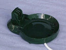 Kenwood water kettle POWERBASE ASSEMBLY - GREEN EURO PLUG - KW649246