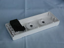 Delonghi MICROWAVE OVENS SWITCH HOLDER AND LEVER ASSY - KW656548