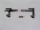 Delonghi MICROWAVE OVENS DOOR HOOK & SPRING ASSEMBLY -  KW656603