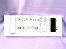 Delonghi MICROWAVE OVENS CONTROL PANEL ASSY (MW301 ELECTRONIC WHITE HEIGHT 273mm) - KW658235