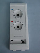 Delonghi MICROWAVE OVENS CONTROL PANEL (MW300 MANUAL WHITE HEIGHT 273mm) - KW658390