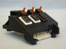 KENWOOD Coffee Machine CONTROL SWITCH ASSEMBLY - KW659411