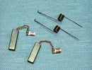 KENWOOD KITCHEN MACHINES BRUSH & SPRING KIT - KW660018