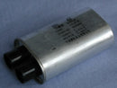 Delonghi MICROWAVE OVENS HIGH VOLTAGE CAPACITOR 1.08µF - KW660173