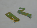 Delonghi MICROWAVE OVENS HINGES 2 PCS - KW660496